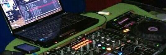 DjSharp990's profile banner image