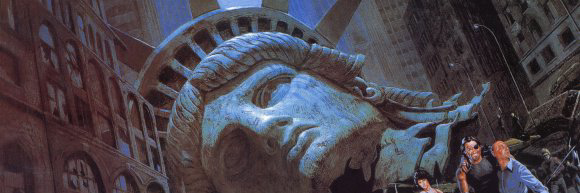 SchlangDaddy - Licensed to ILL banner