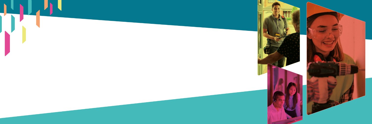 Access Training (EM) banner