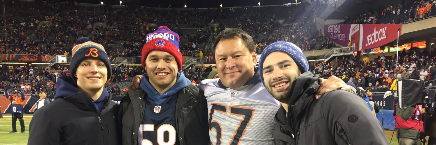 ChaseSteininger's profile banner image