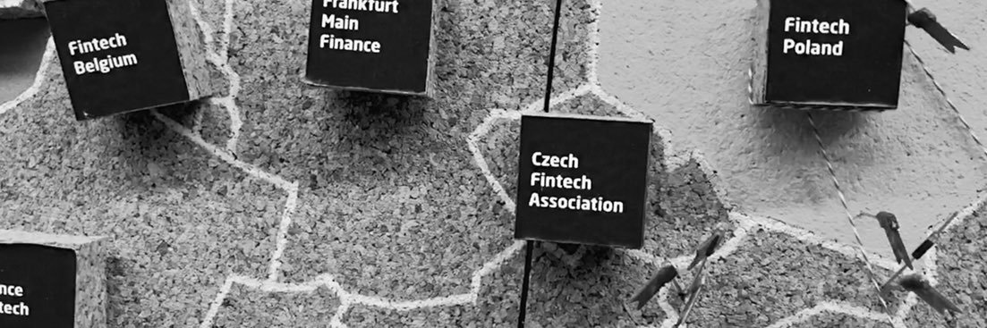 CzechFintech banner