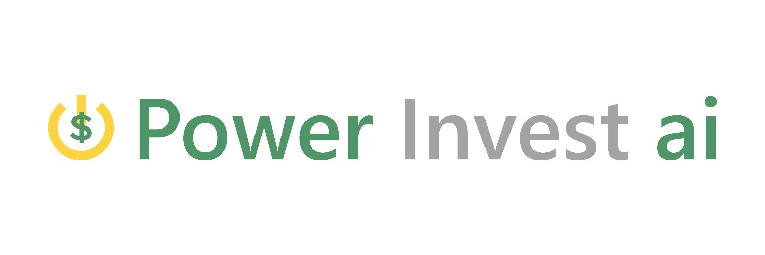 Power Invest AI | Auto Stock & Crypto Investment banner