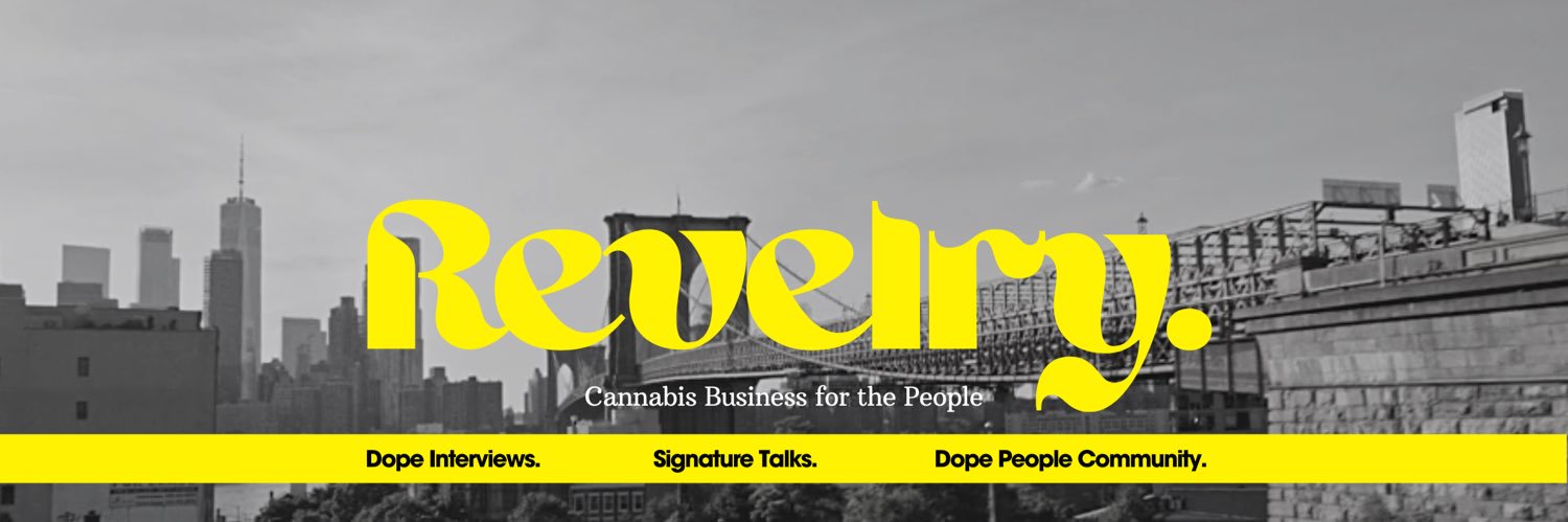 On The Revel banner