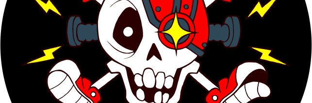 stupidrobotfite's profile banner image