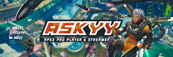OWNED ASKYY Profile Banner