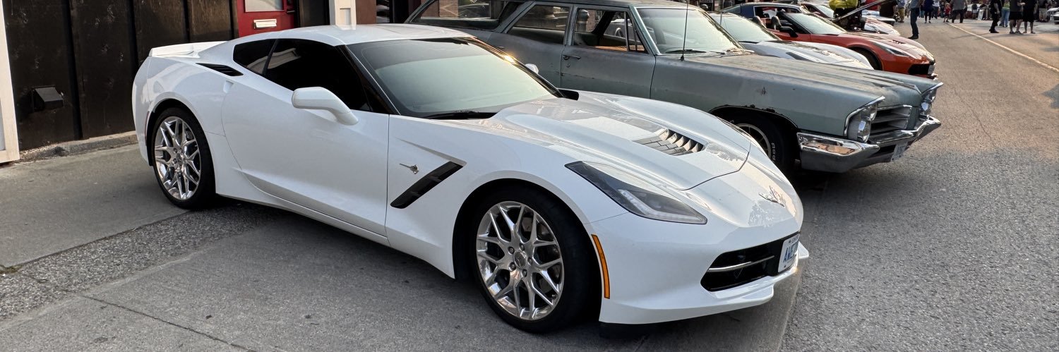 Mark Federinko banner