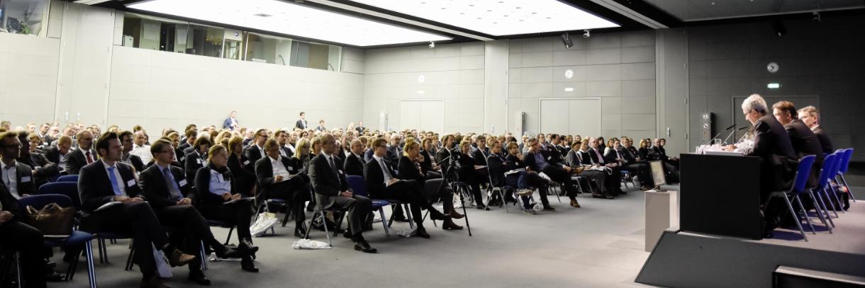 Deutsches Vergabenetzwerk (DVNW) banner