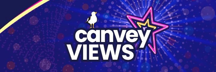 Canvey Views banner