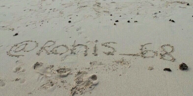 Rohis SMA Negeri 68 banner