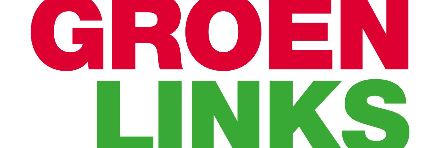GroenLinks Huizen banner