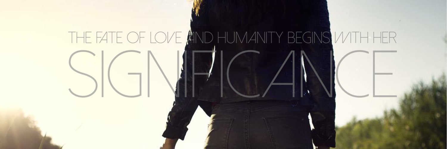 SignificanceTV's profile banner image