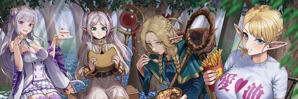 SilverTsuki_ Profile Banner
