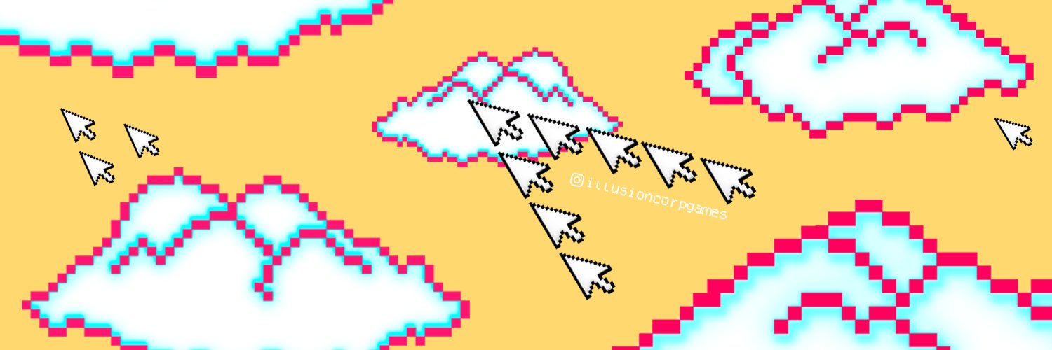 illusioncorpgam's profile banner image