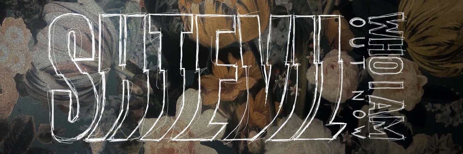 Shtevil banner