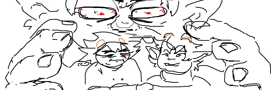 sam/crab banner