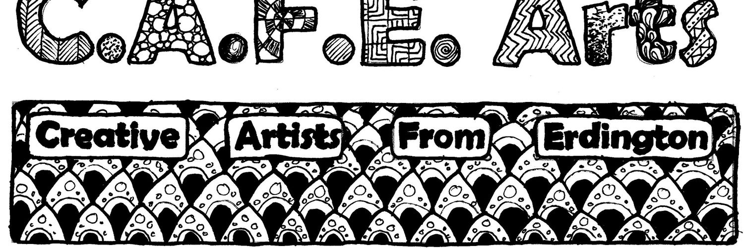 ErdingtonArts's profile banner image