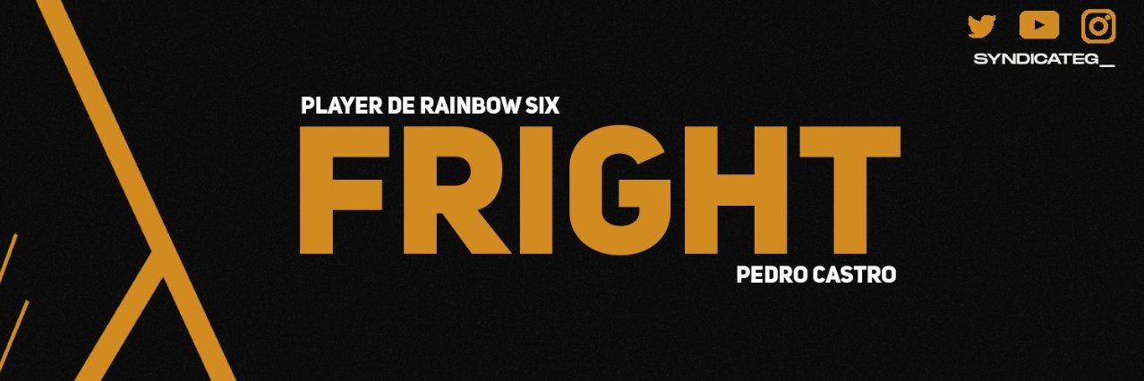 FriGhT_r6's profile banner image