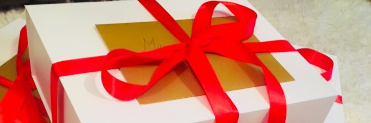 TheGiftChain's profile banner image