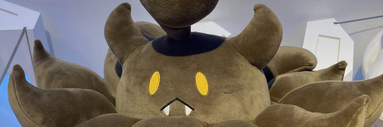 Teatea Linlin banner