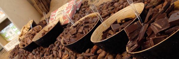 MostlyAboutChoc Profile Banner