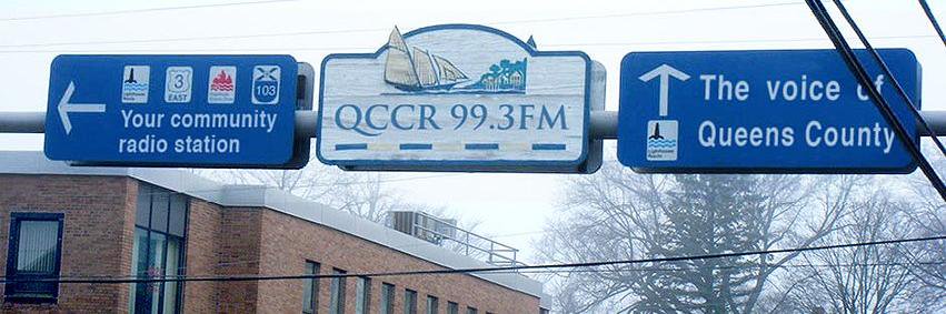 QCCRradio's profile banner image