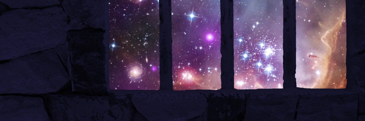 Space 샐렘 のぞみ 🌌💫 banner