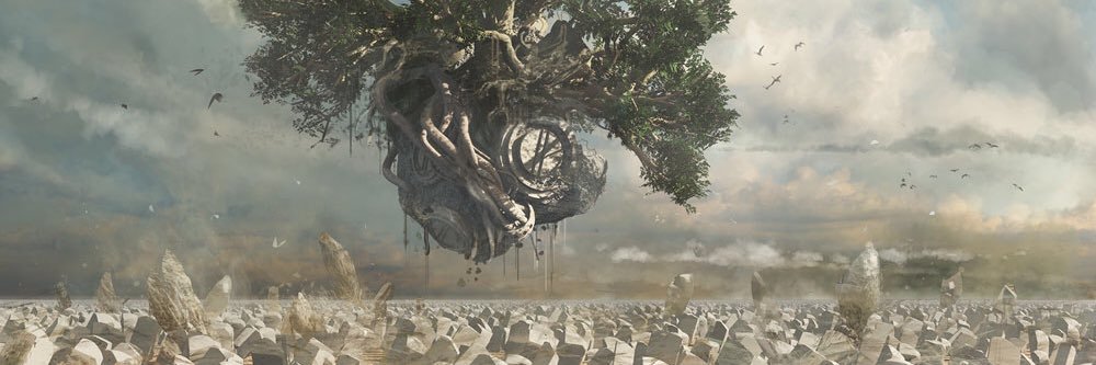 Amber Clave Podcast banner