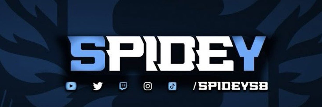 SpideySB's profile banner image