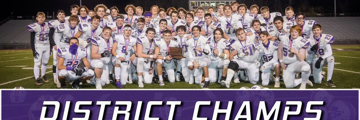 Haiden Garner banner