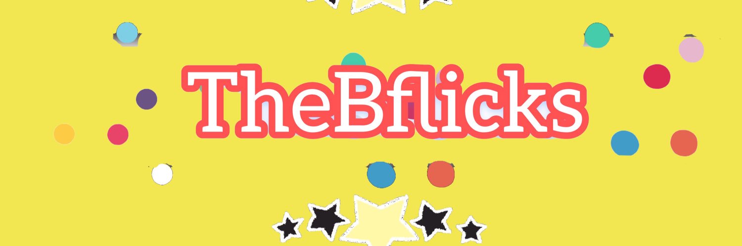 TheBflicks's profile banner image