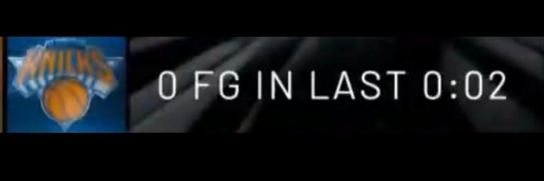 Caught U ZZZZ banner