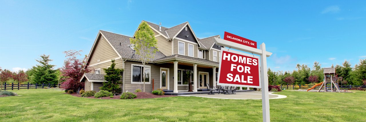 HomesForSaleOKC's profile banner image