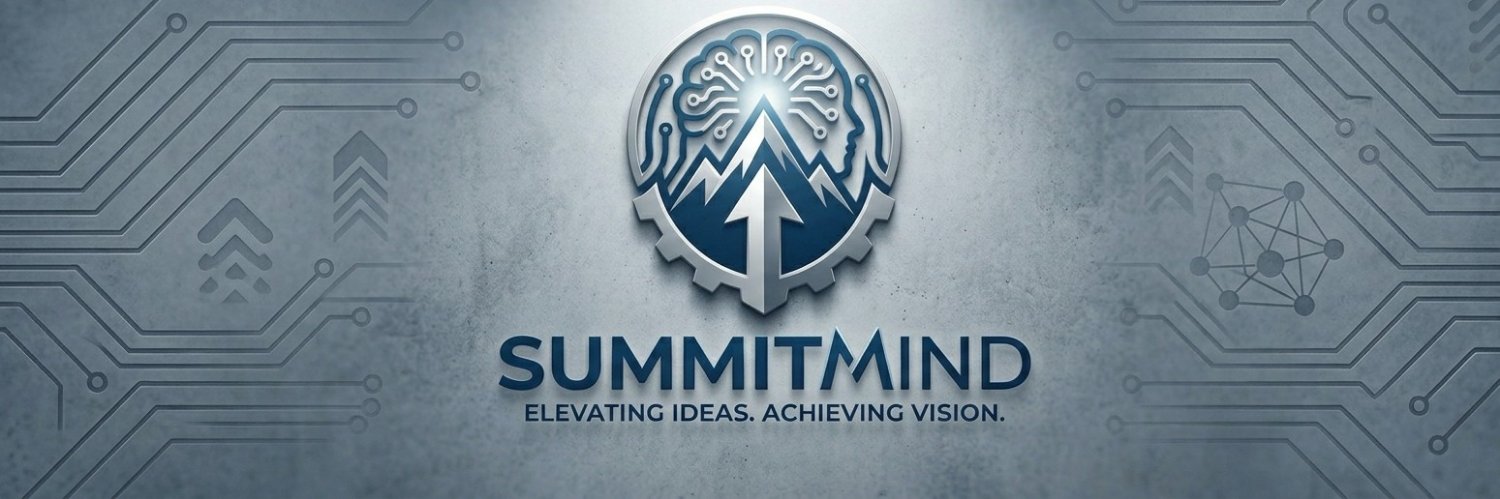 SummitMind1's profile banner image