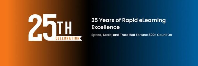 CommLab India – Rapid eLearning Solutions banner