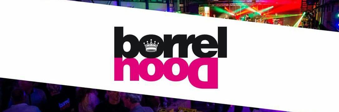 deBorrelnood's profile banner image