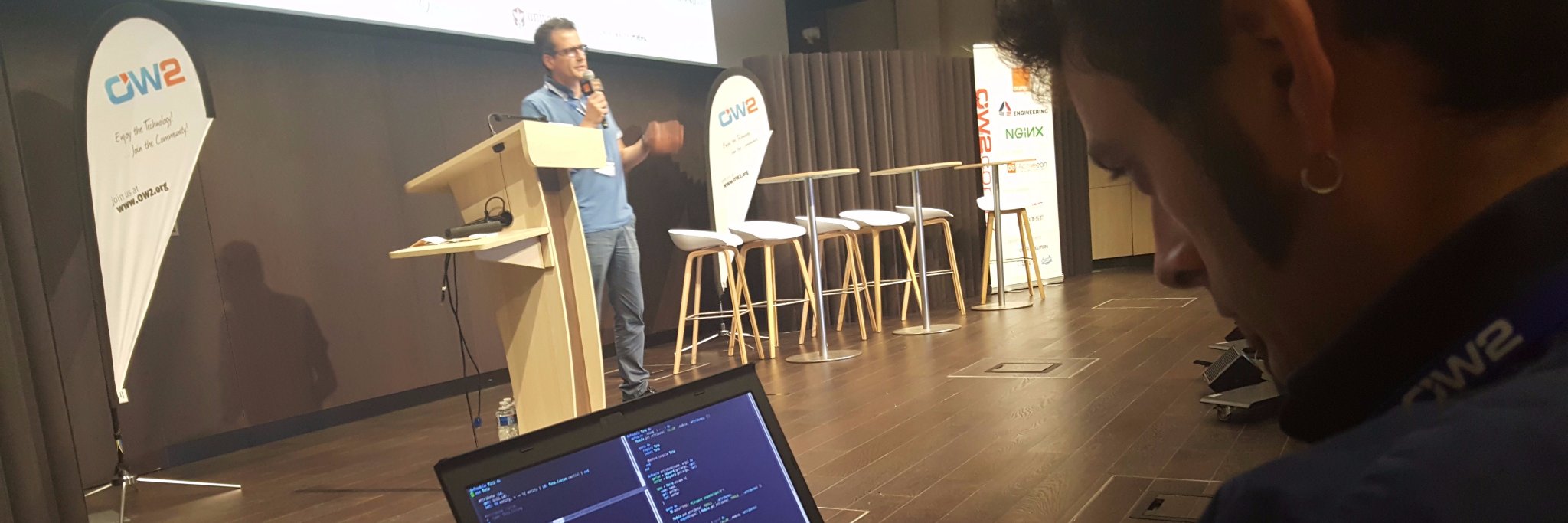 OW2 → https://fosstodon.org/@ow2 banner