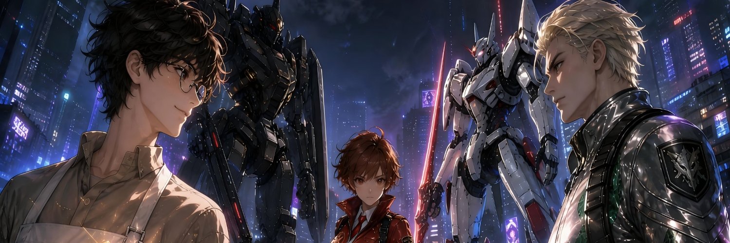 FhillipeMac's profile banner image