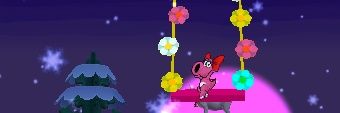 Birdie banner