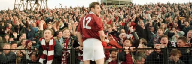 James Raeburn banner