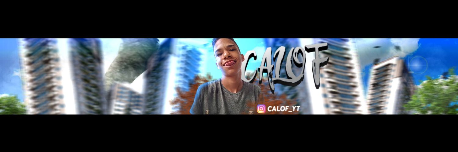 CALOF VLOGS banner