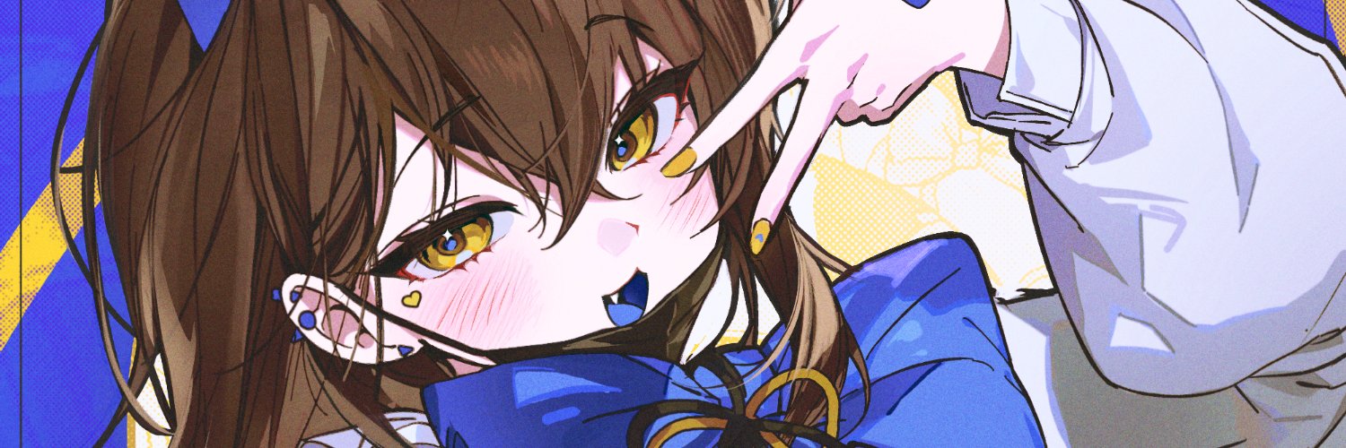𝐒𝐘𝐀𝐆𝐀𝐌𝐔✨/ Coloso's banner