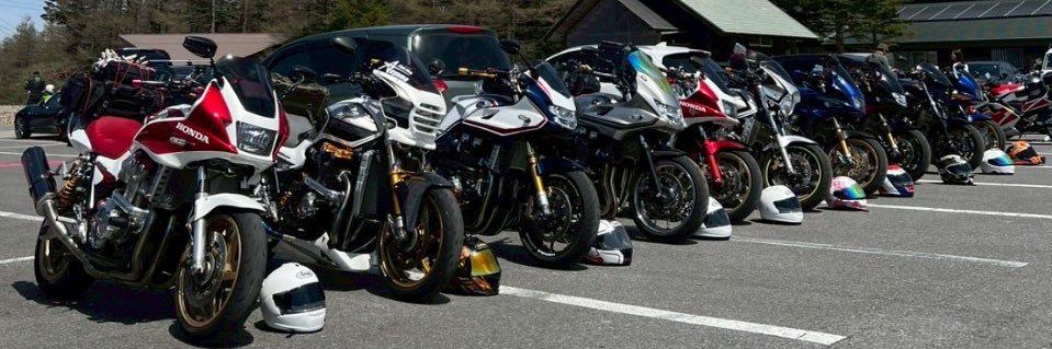 みのっち@CB1300SB&釣りキチ&オジジ banner