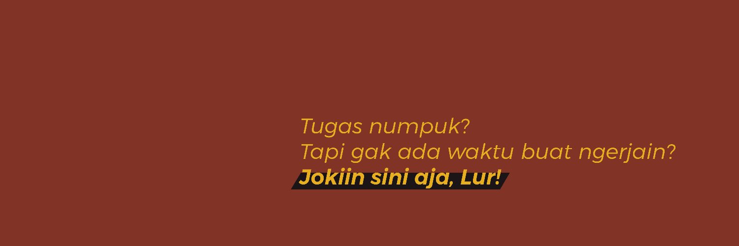 JOKI TUGAS MENDELEY, OLAH DATA SPSS, RAPIHIN WORD. banner