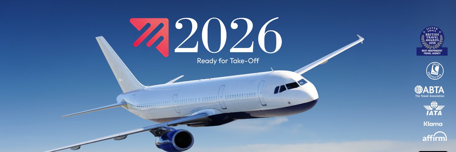 Crystal Travel banner