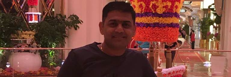 sameer_jaju's profile banner image