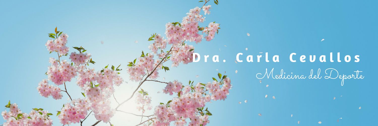 Dra. Carla Cevallos👉👩‍⚕️ banner