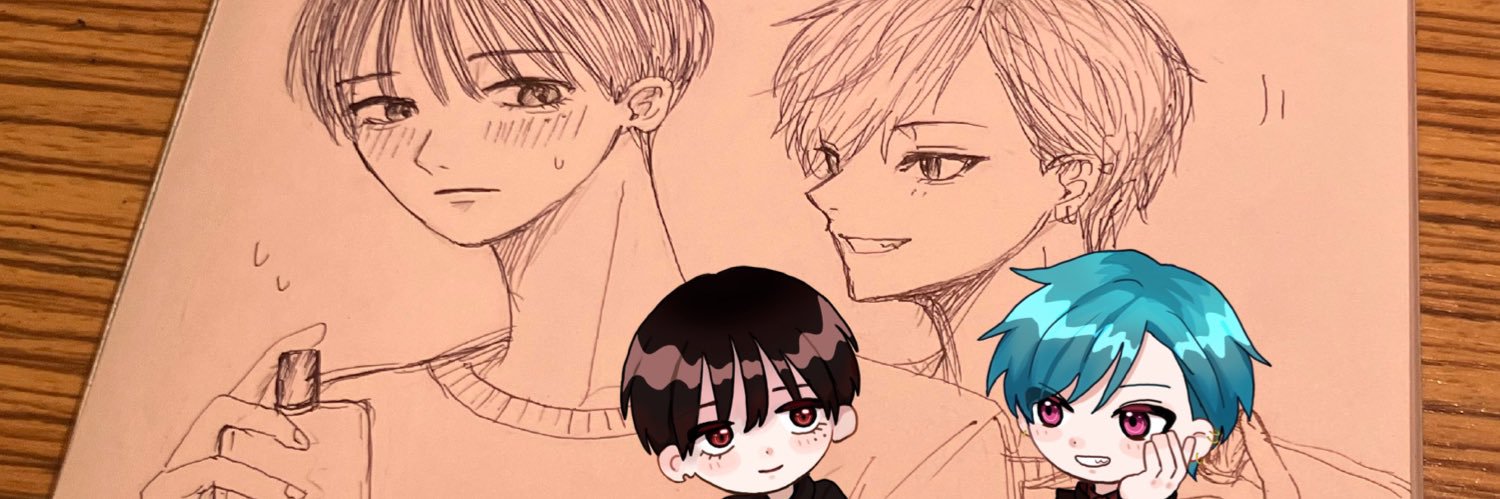 ヲキタ banner