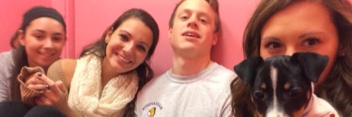 Nick Smith banner