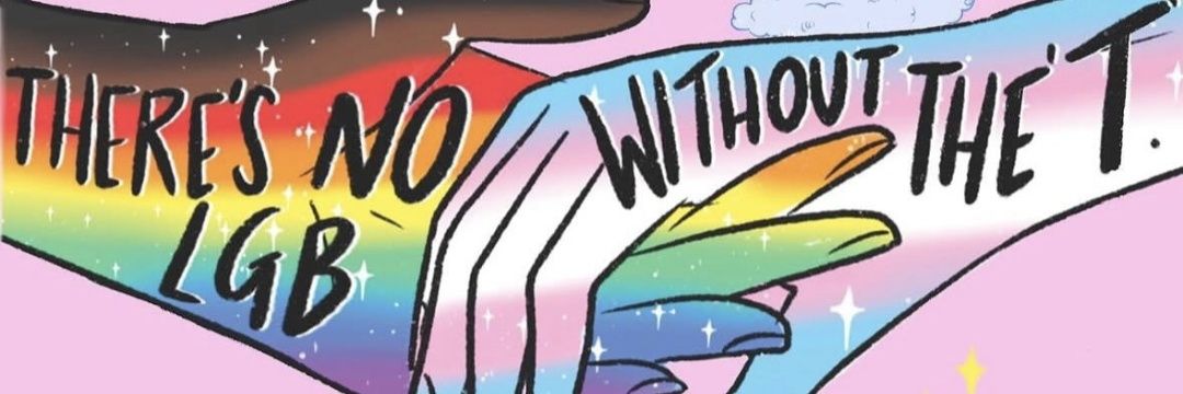 Alex Gaggio 🏳️‍🌈🌹🖌️ banner