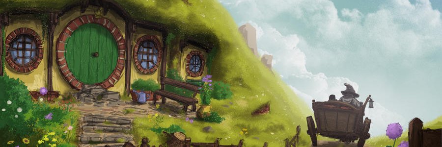 BridgetBaggins's profile banner image